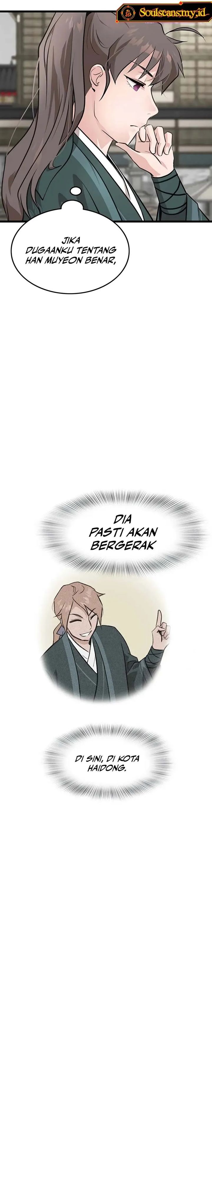 My Wife Is The Demonic Cult Leader chapter 29