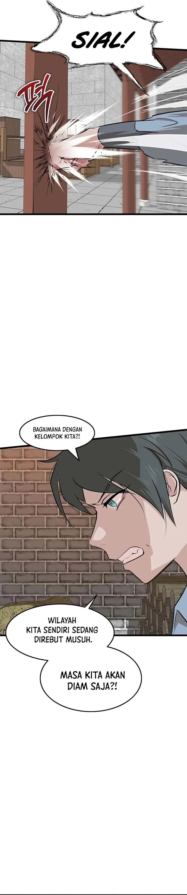 My Wife Is The Demonic Cult Leader chapter 29