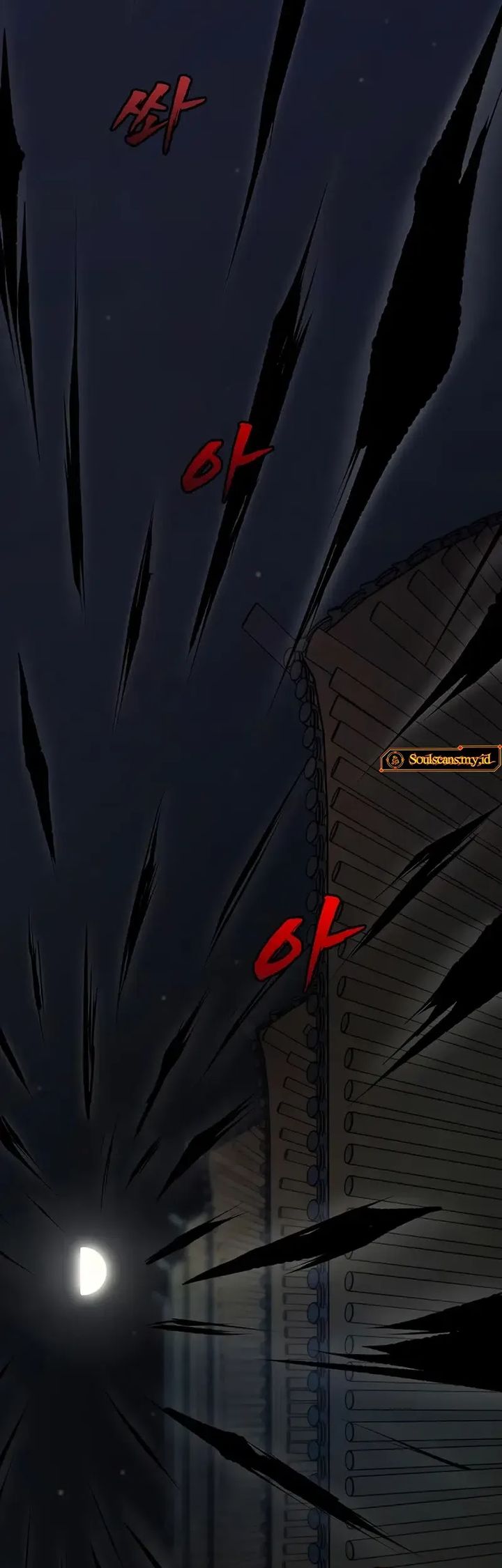 My Wife Is The Demonic Cult Leader chapter 30