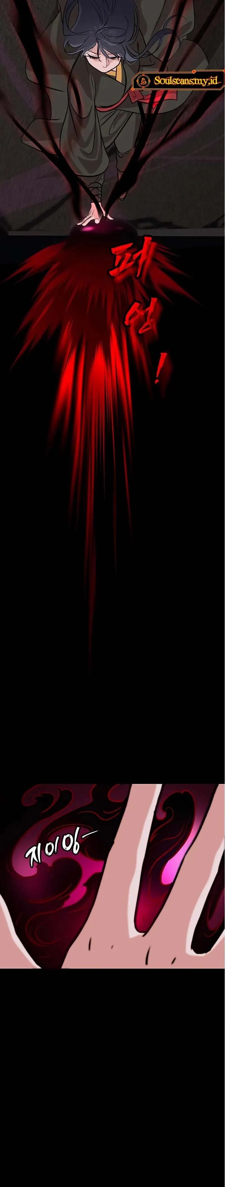 My Wife Is The Demonic Cult Leader Chapter 35 Bahasa Indonesia