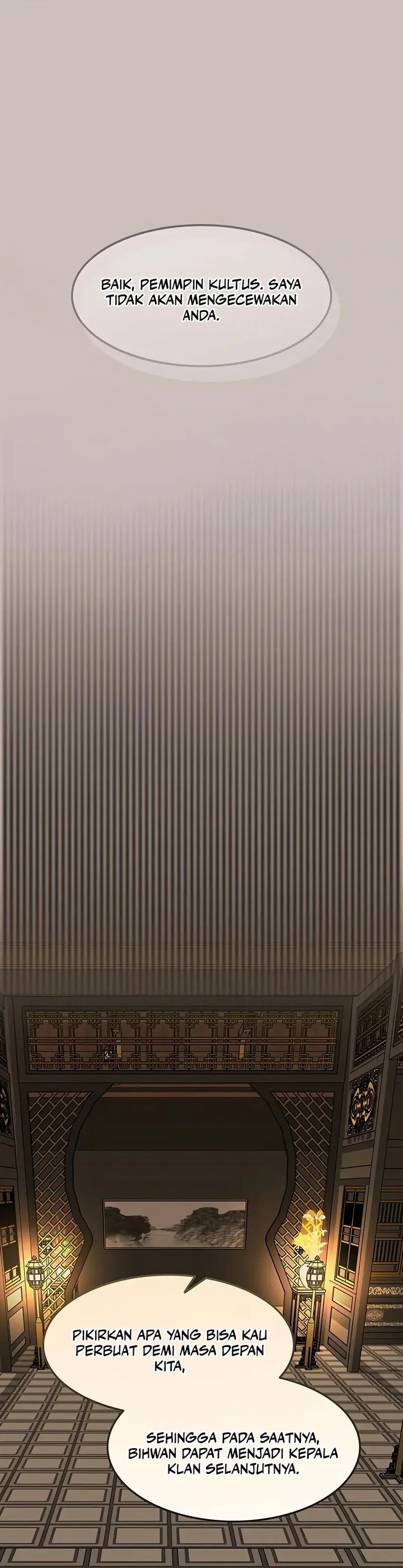 My Wife Is The Demonic Cult Leader chapter 37