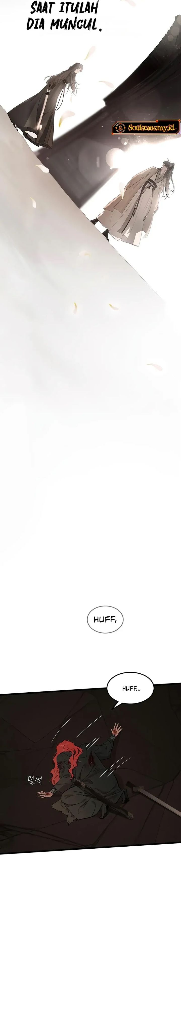 My Wife Is The Demonic Cult Leader chapter 37