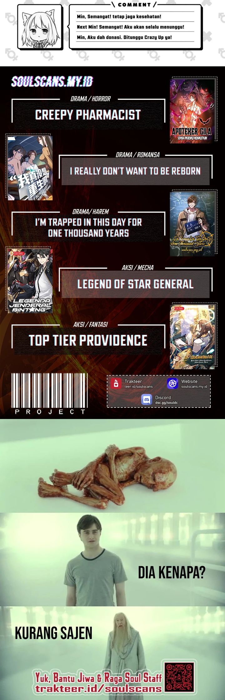 My Wife Is The Demonic Cult Leader chapter 37