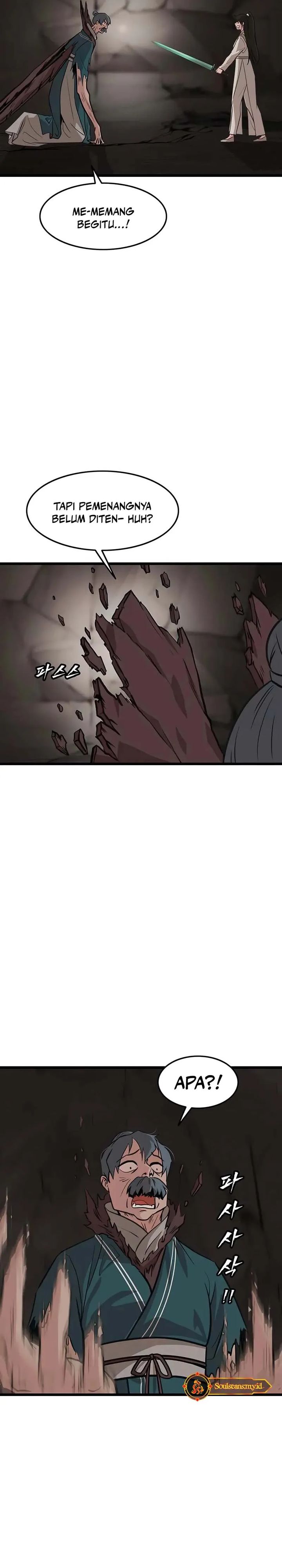 My Wife Is The Demonic Cult Leader chapter 41