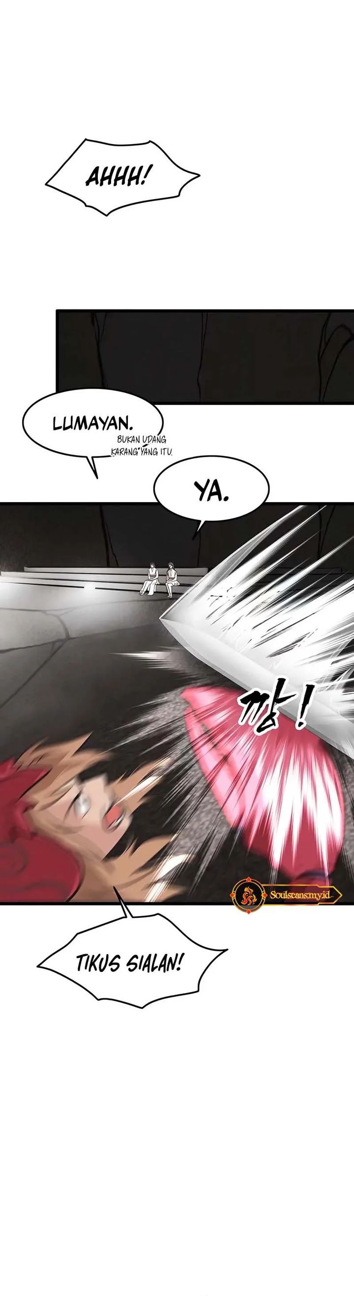 My Wife Is The Demonic Cult Leader chapter 41