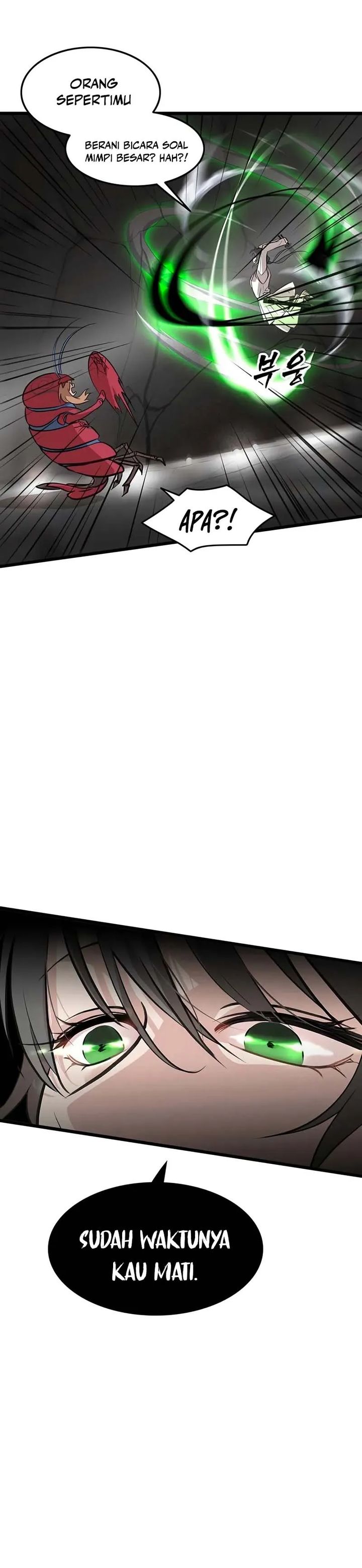 My Wife Is The Demonic Cult Leader chapter 41