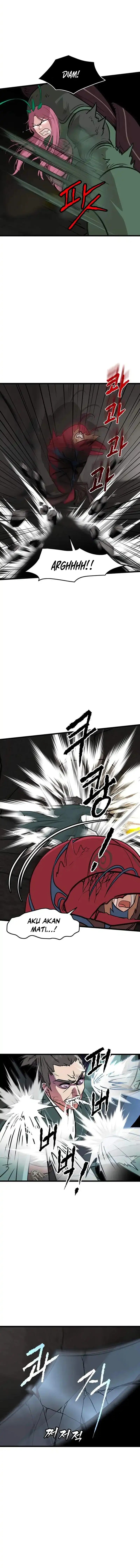 My Wife Is The Demonic Cult Leader Chapter 42 Bahasa Indonesia