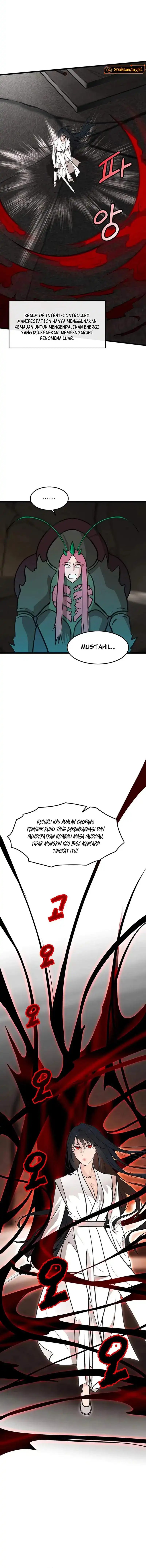 My Wife Is The Demonic Cult Leader Chapter 42 Bahasa Indonesia