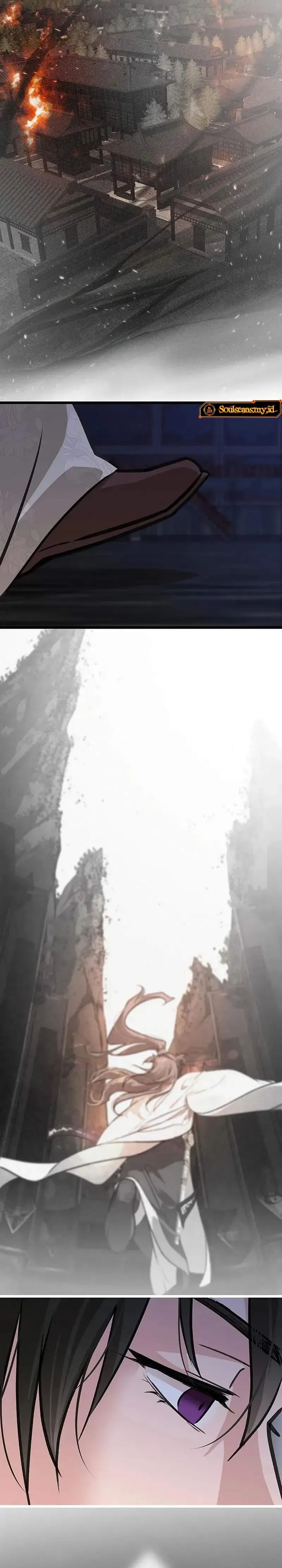 My Wife Is The Demonic Cult Leader chapter 44