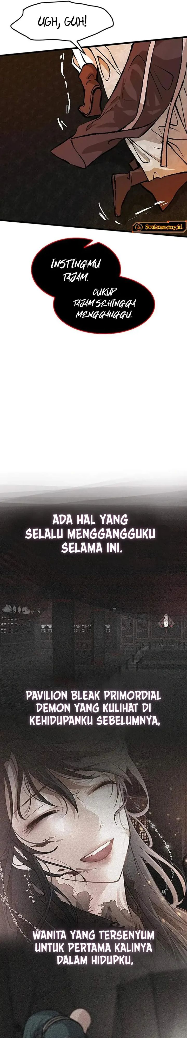 My Wife Is The Demonic Cult Leader chapter 44