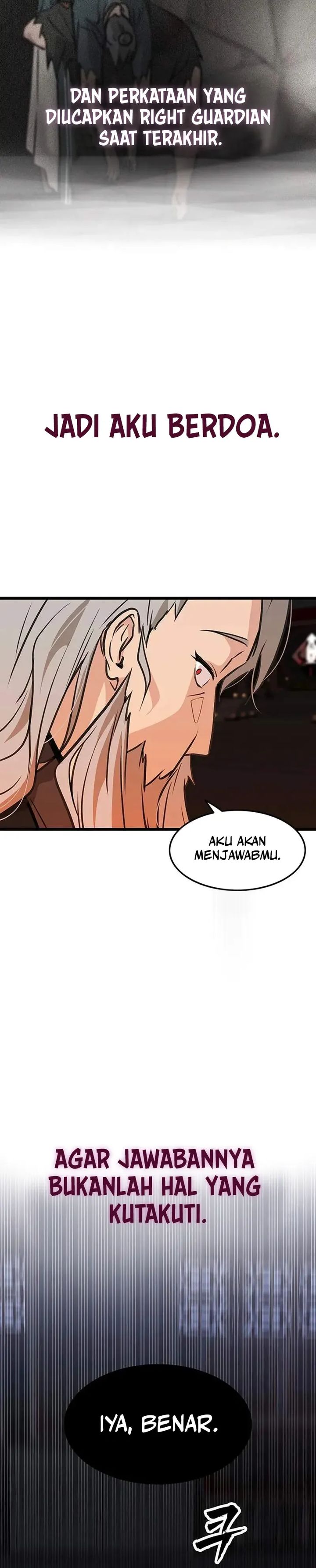 My Wife Is The Demonic Cult Leader chapter 44