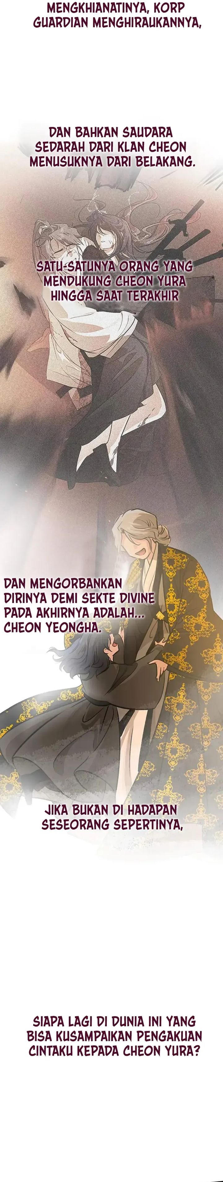 My Wife Is The Demonic Cult Leader chapter 44