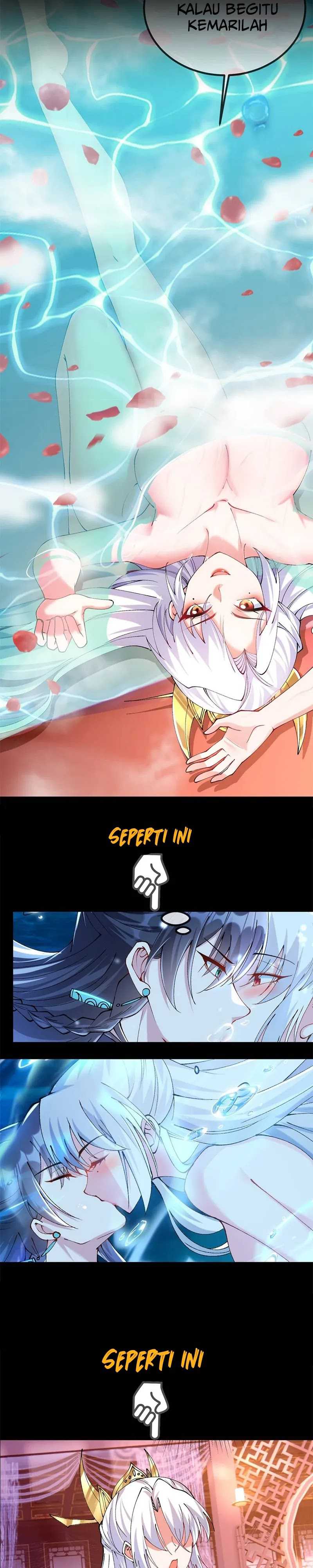 My Wife Is The Destined Villainess chapter 0