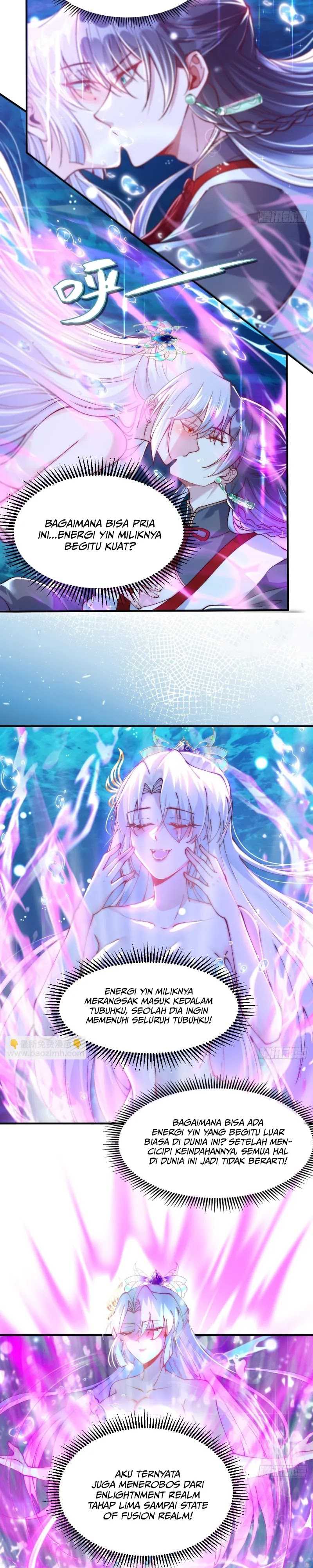 My Wife Is The Destined Villainess Chapter 02 Bahasa Indonesia