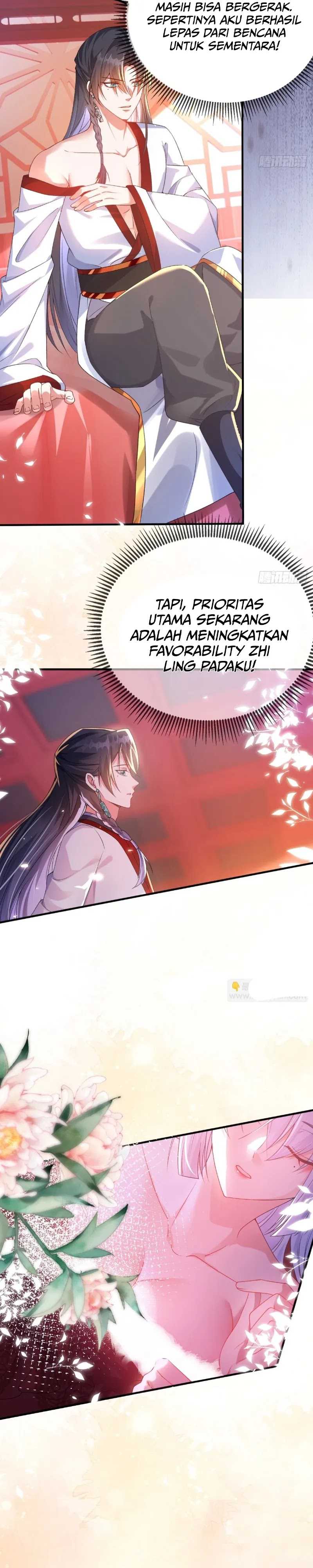 My Wife Is The Destined Villainess Chapter 02 Bahasa Indonesia