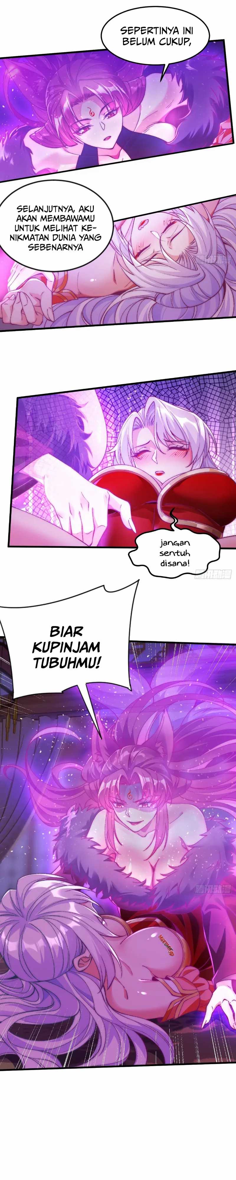 My Wife Is The Destined Villainess chapter 14