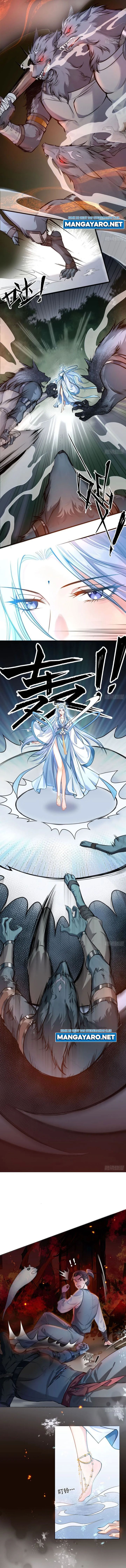 My Wife Is a Heavenly Big Shot chapter 1