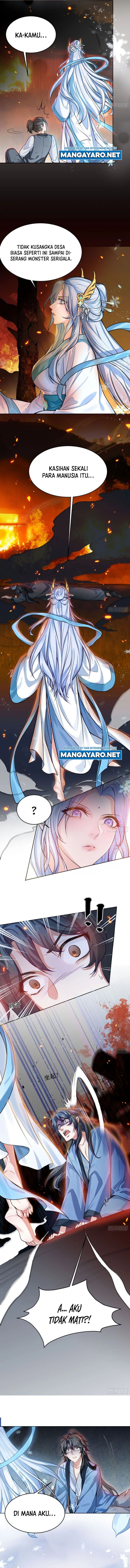 My Wife Is a Heavenly Big Shot chapter 1