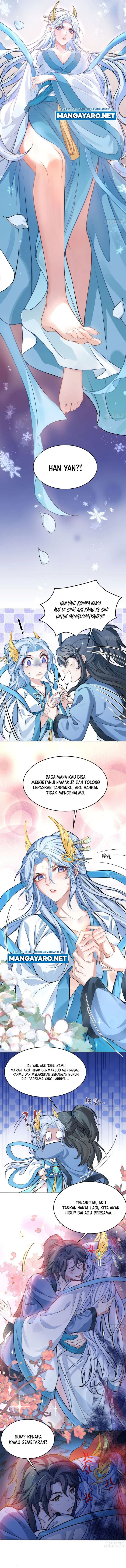 My Wife Is a Heavenly Big Shot chapter 1