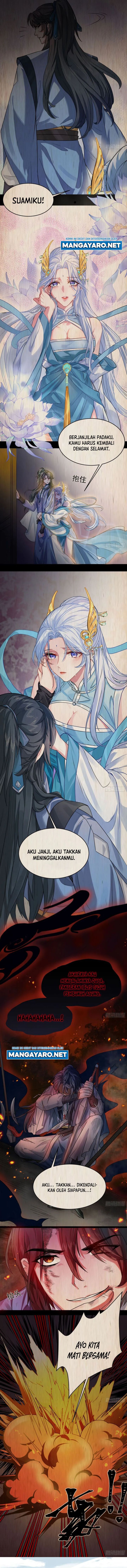 My Wife Is a Heavenly Big Shot chapter 1