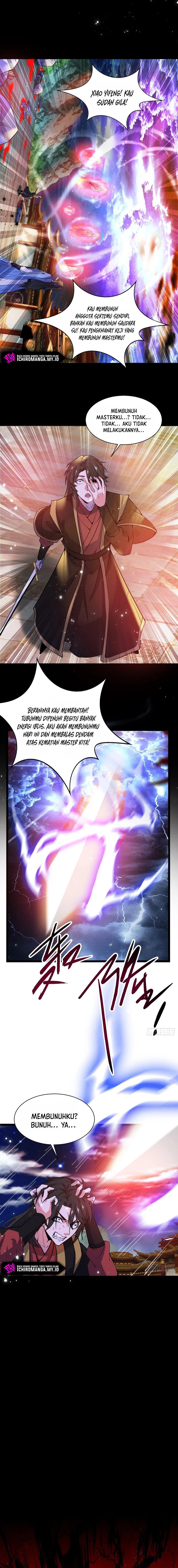 My Wife Is a Heavenly Big Shot chapter 15