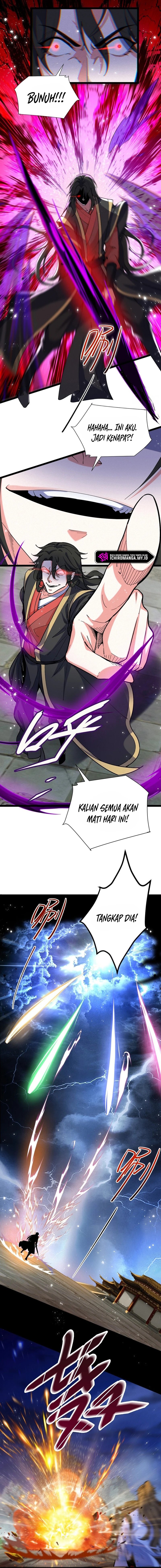 My Wife Is a Heavenly Big Shot chapter 15