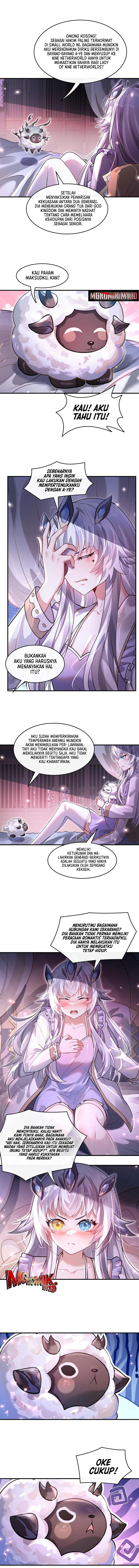My Female Apprentices Are All Big Shots From the Future chapter 359