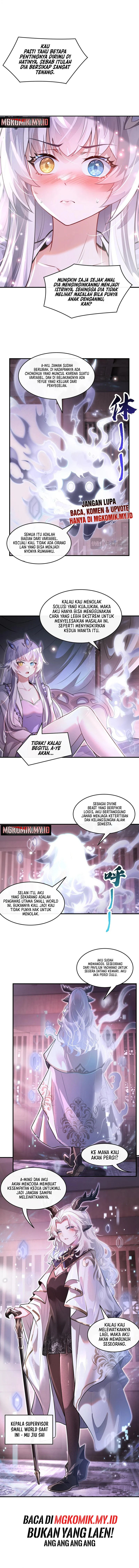 My Female Apprentices Are All Big Shots From the Future chapter 359