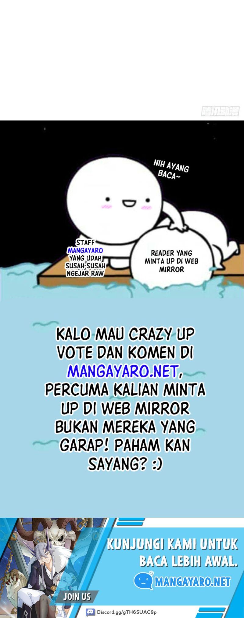 My Wife and I Dominate the Three Realms Chapter 04 Bahasa Indonesia