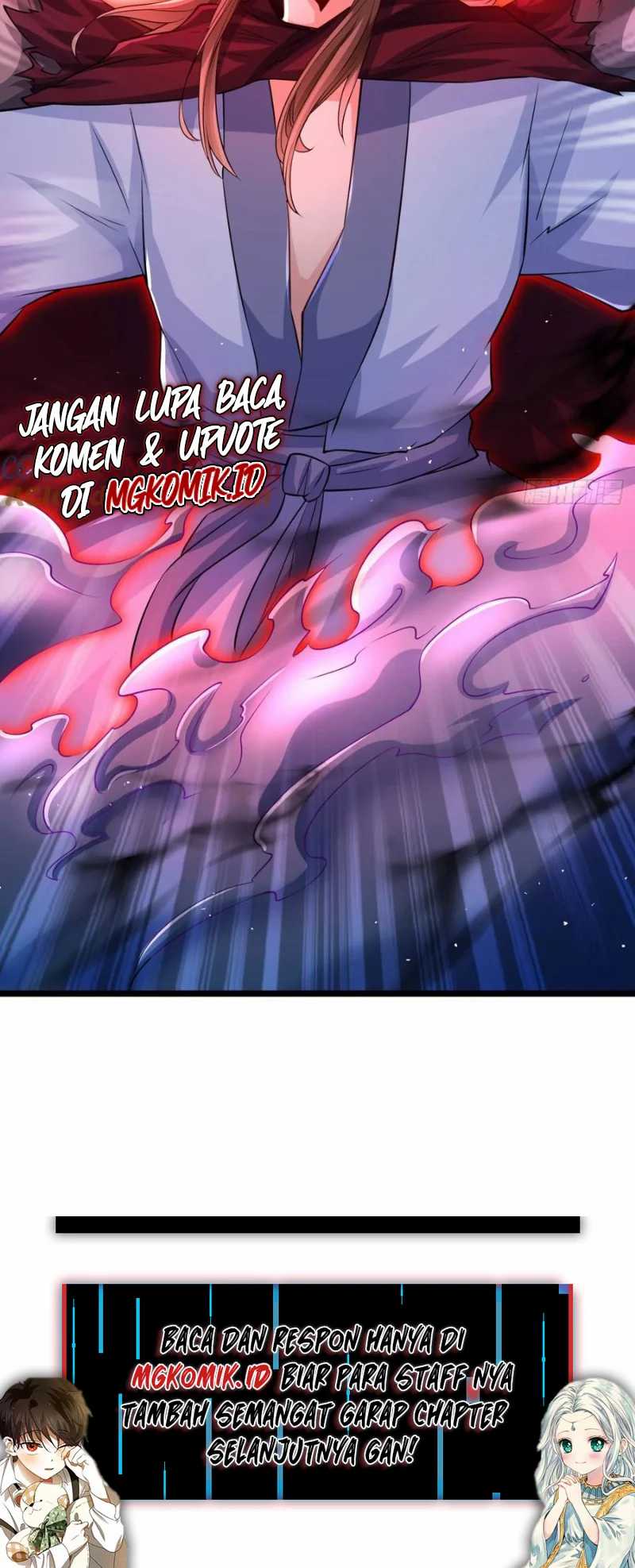 My Wife and I Dominate the Three Realms chapter 118