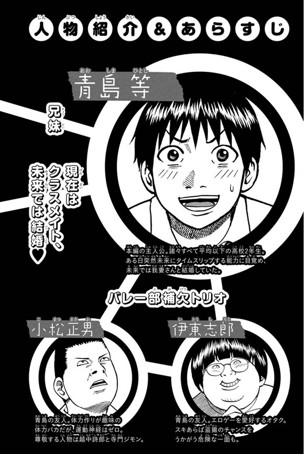 My Wife Is Wagatsuma-san Chapter 12 Bahasa Indonesia