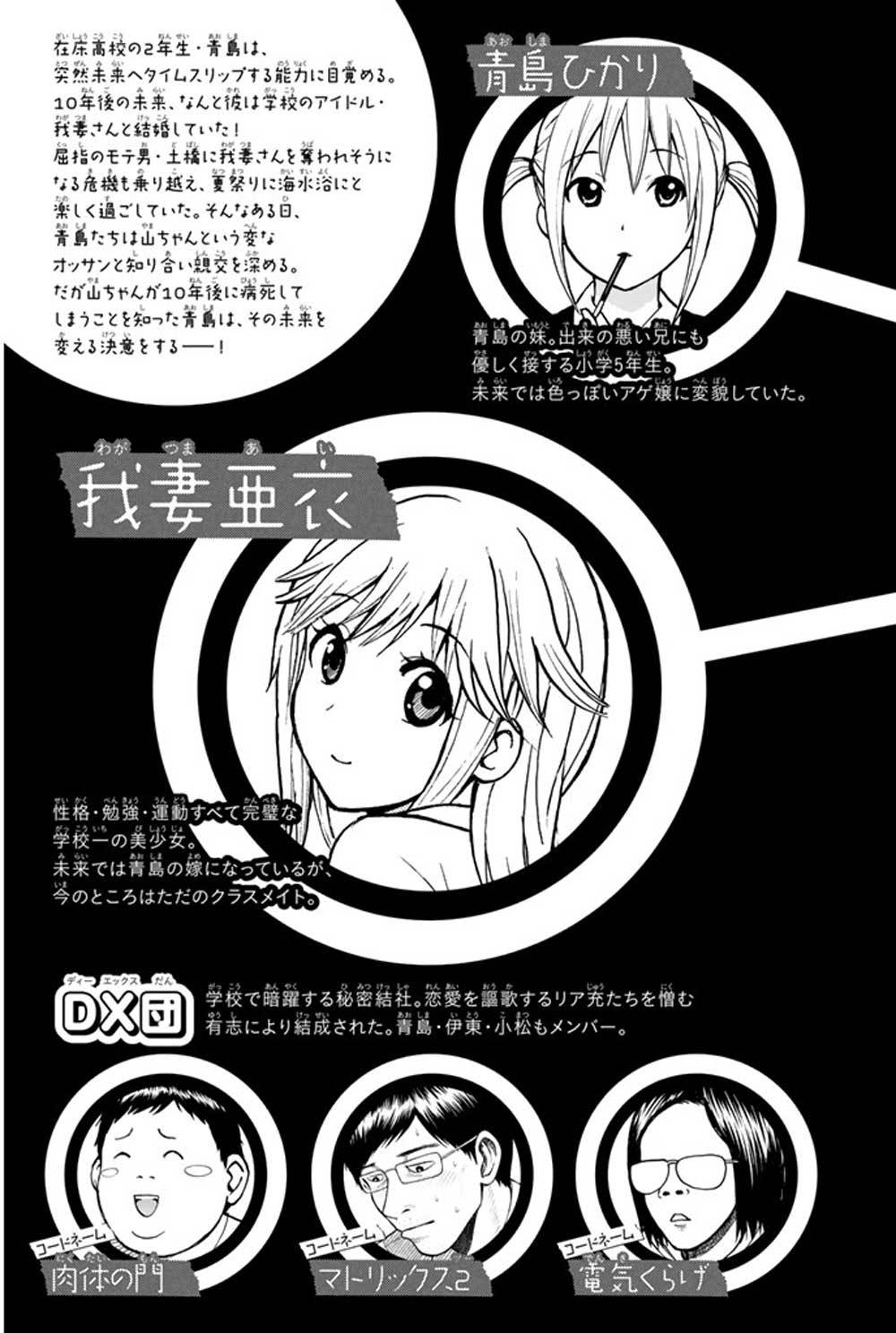 My Wife Is Wagatsuma-san Chapter 12 Bahasa Indonesia