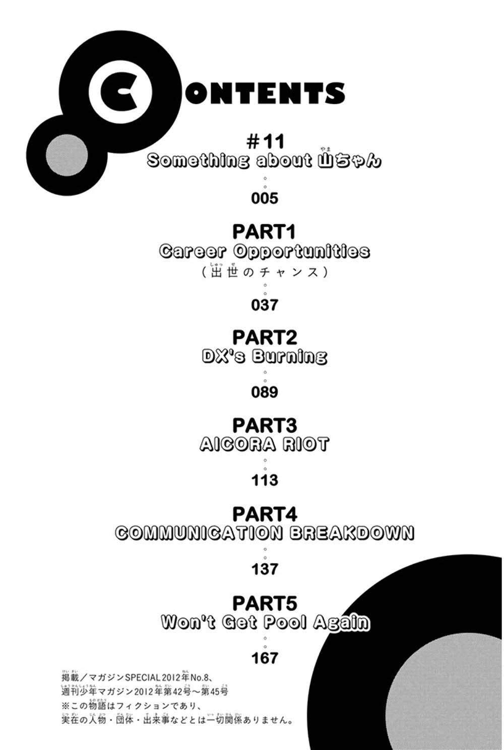 My Wife Is Wagatsuma-san Chapter 12 Bahasa Indonesia