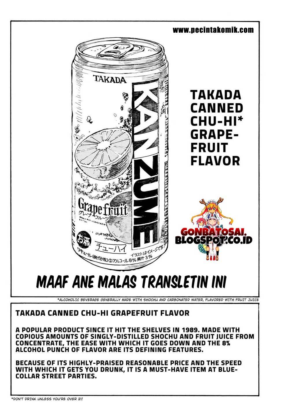 My Wife Is Wagatsuma-san Chapter 12 Bahasa Indonesia