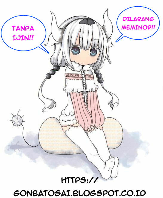 My Wife Is Wagatsuma-san chapter 20