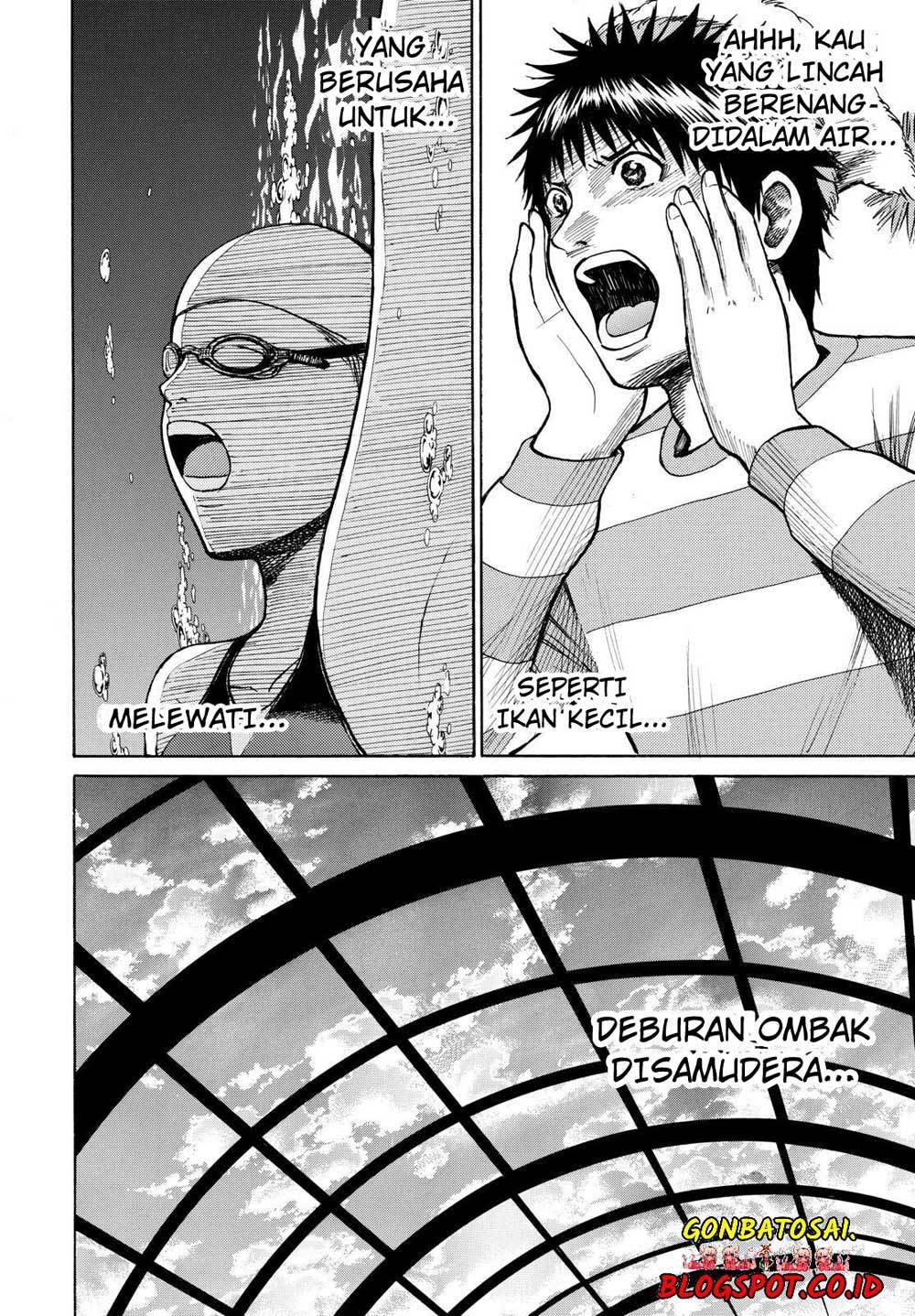 My Wife Is Wagatsuma-san chapter 20