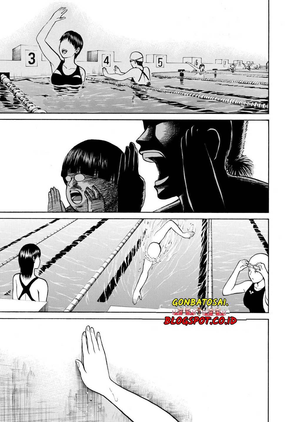 My Wife Is Wagatsuma-san chapter 20