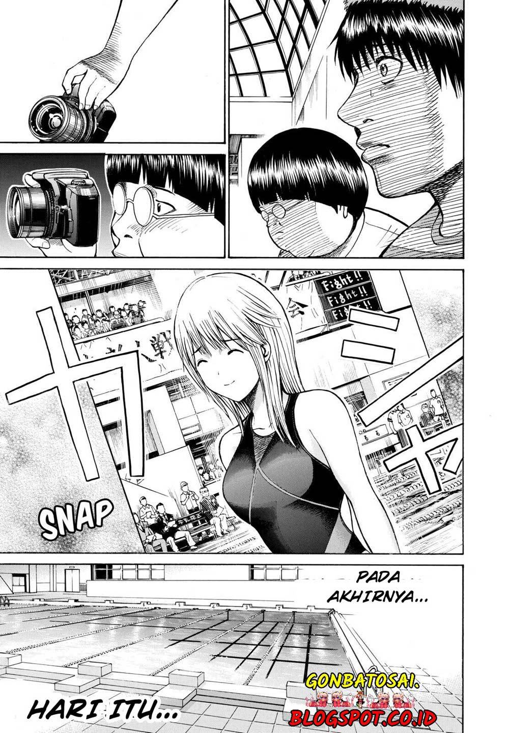 My Wife Is Wagatsuma-san chapter 20