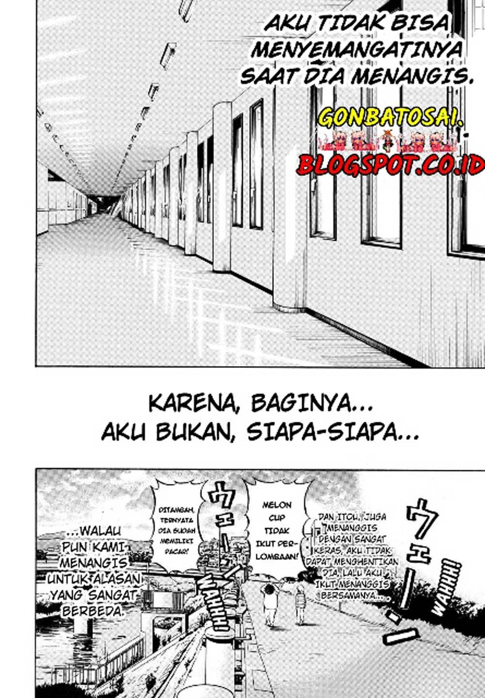 My Wife Is Wagatsuma-san chapter 20