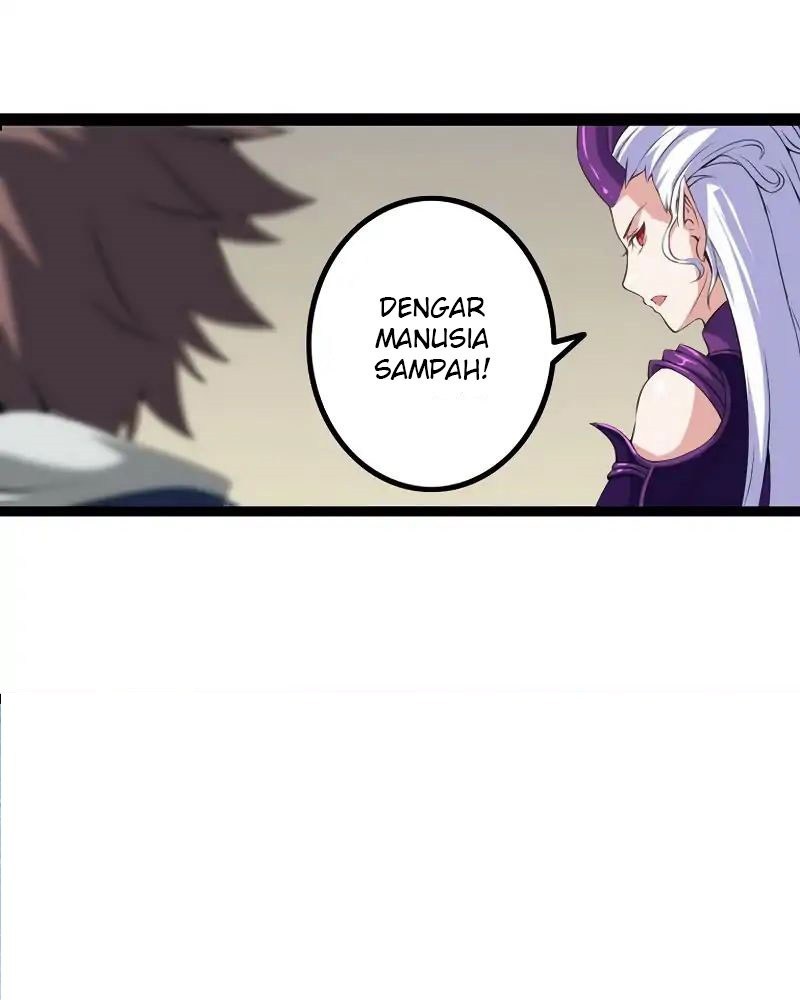 My Wife is a Demon Queen Chapter 02 Bahasa Indonesia