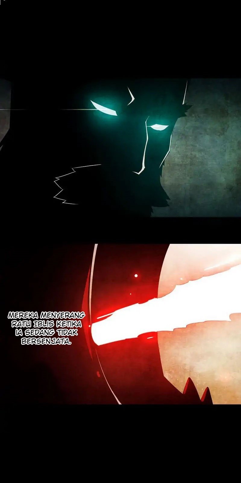 My Wife is a Demon Queen Chapter 02 Bahasa Indonesia