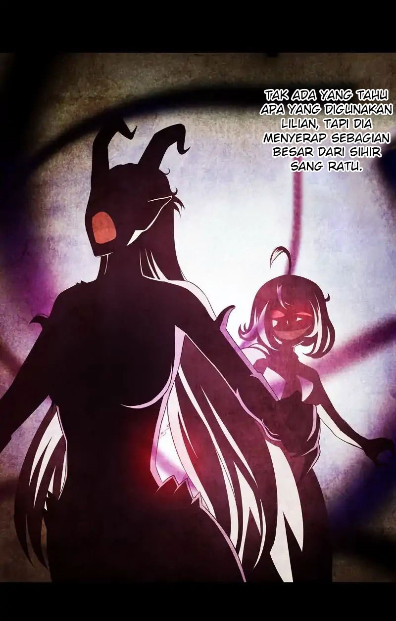 My Wife is a Demon Queen Chapter 02 Bahasa Indonesia