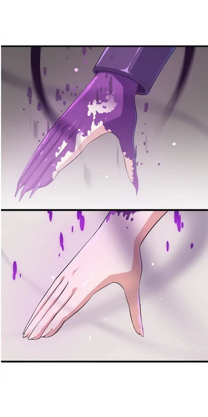 My Wife is a Demon Queen Chapter 02 Bahasa Indonesia