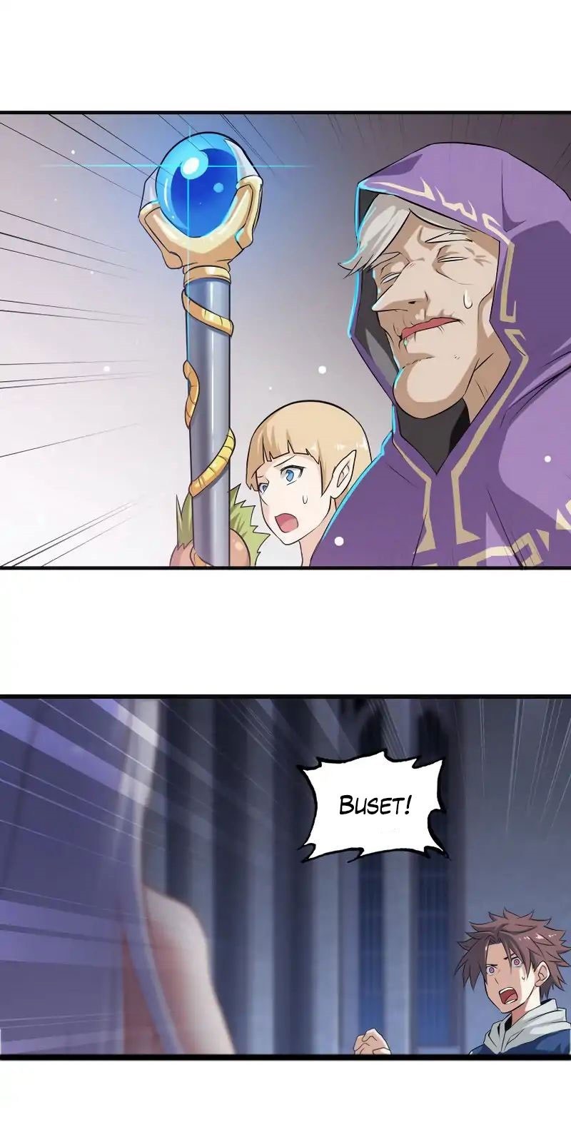 My Wife is a Demon Queen Chapter 02 Bahasa Indonesia