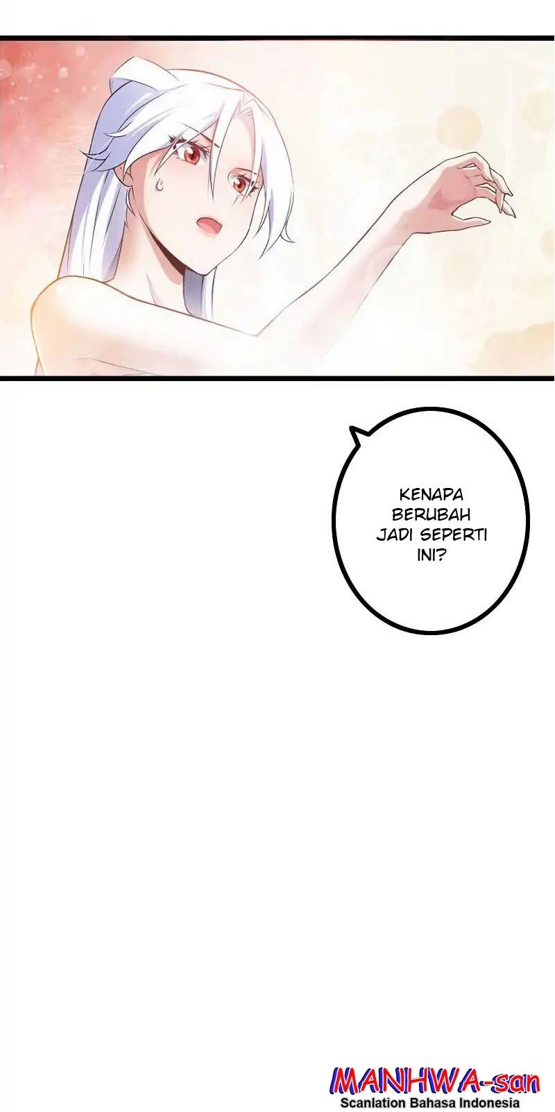 My Wife is a Demon Queen Chapter 02 Bahasa Indonesia