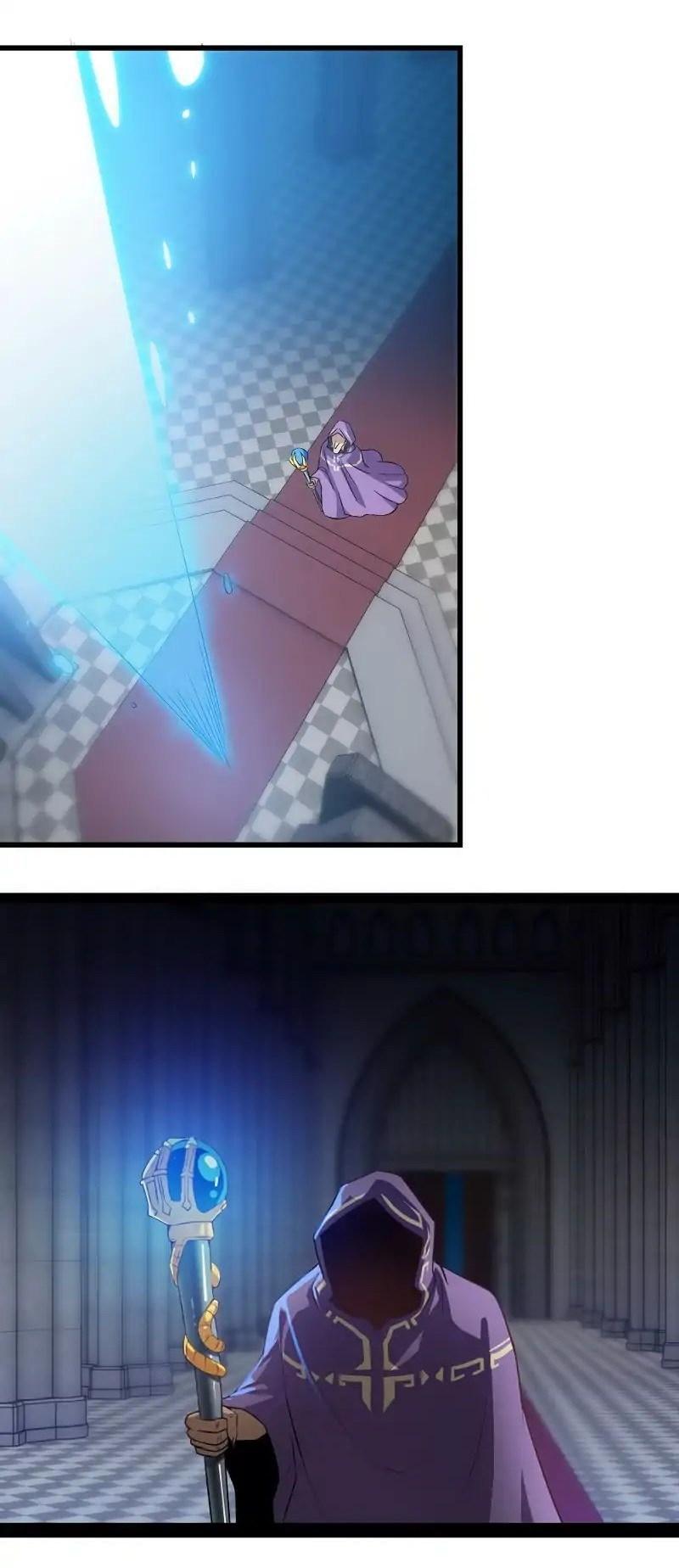 My Wife is a Demon Queen Chapter 03 Bahasa Indonesia