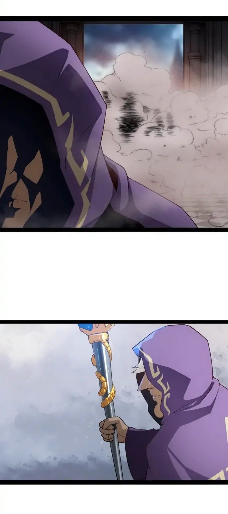 My Wife is a Demon Queen Chapter 03 Bahasa Indonesia