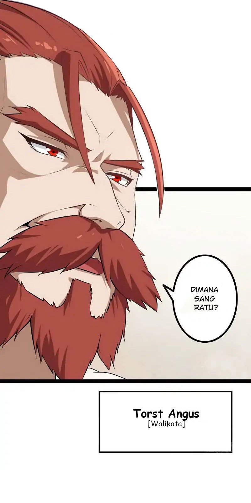 My Wife is a Demon Queen Chapter 03 Bahasa Indonesia