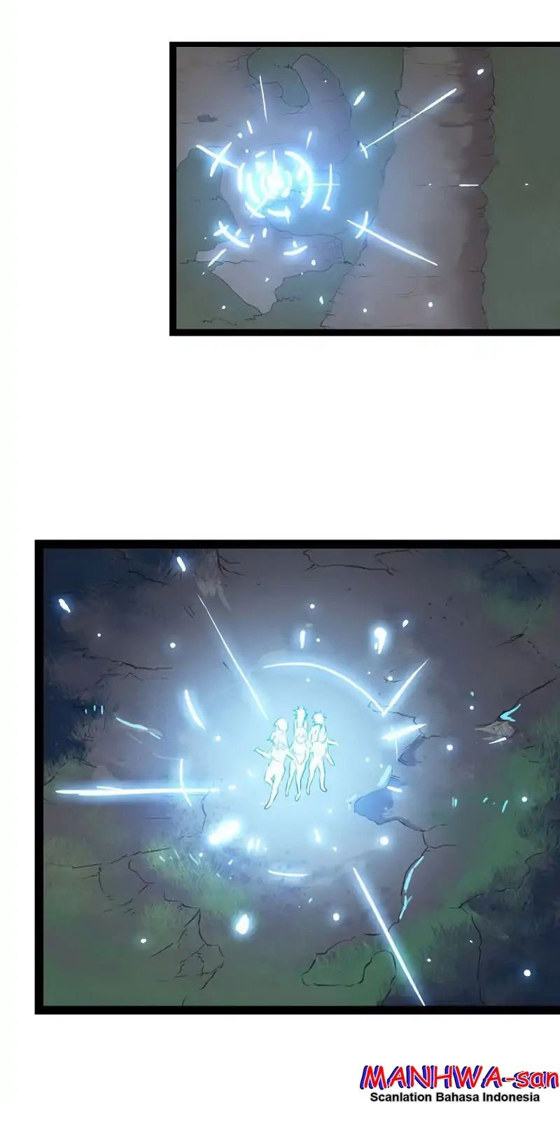 My Wife is a Demon Queen Chapter 03 Bahasa Indonesia