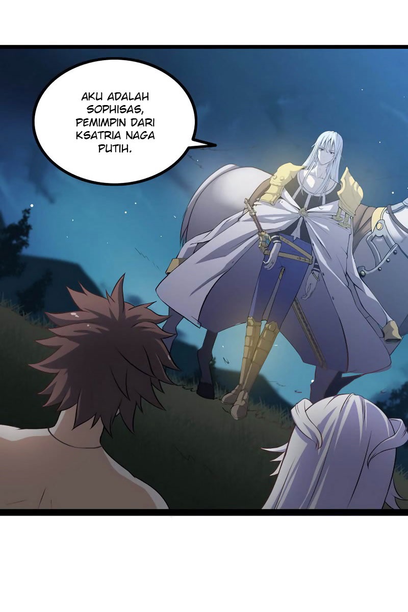 My Wife is a Demon Queen chapter 6
